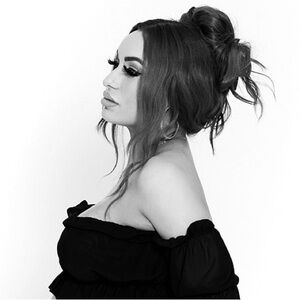 Meet your Posher, Karlee